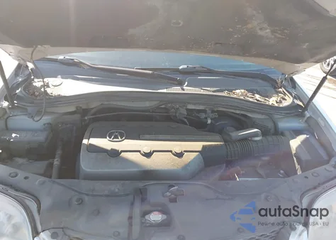 2005 Acura Mdx z USA, uszkodzony, nr VIN 2HNYD18625H555678